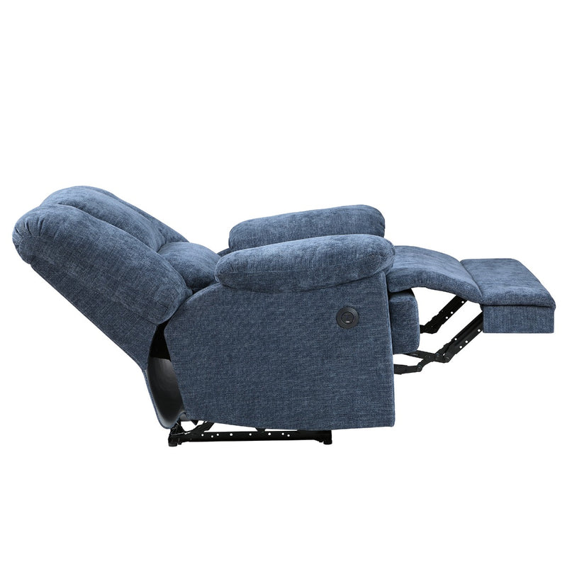 Benson Recliner