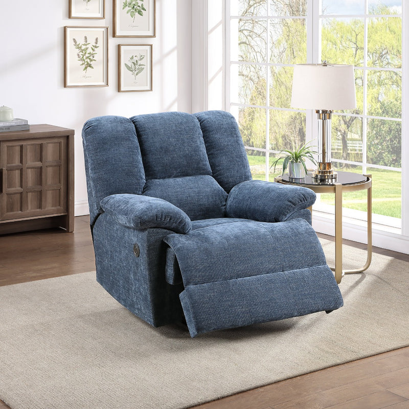 Benson Recliner