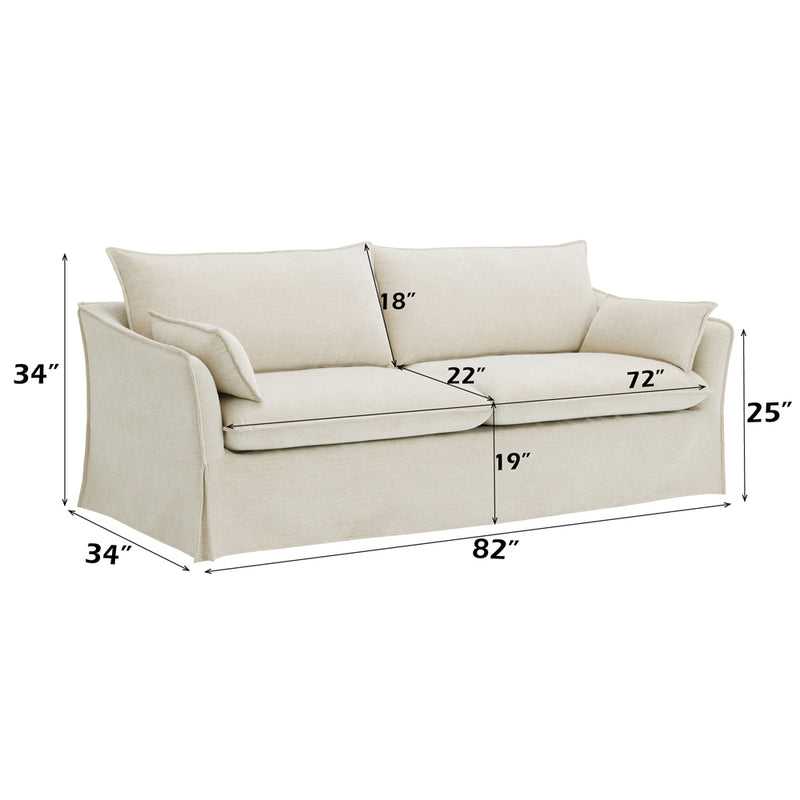 Shane Sofa
