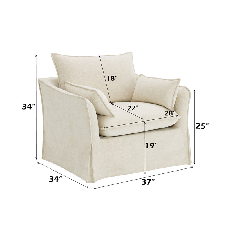 Shane Chair