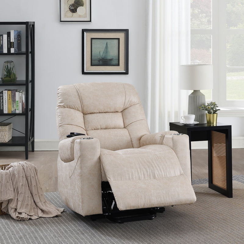 Nairi Recliner