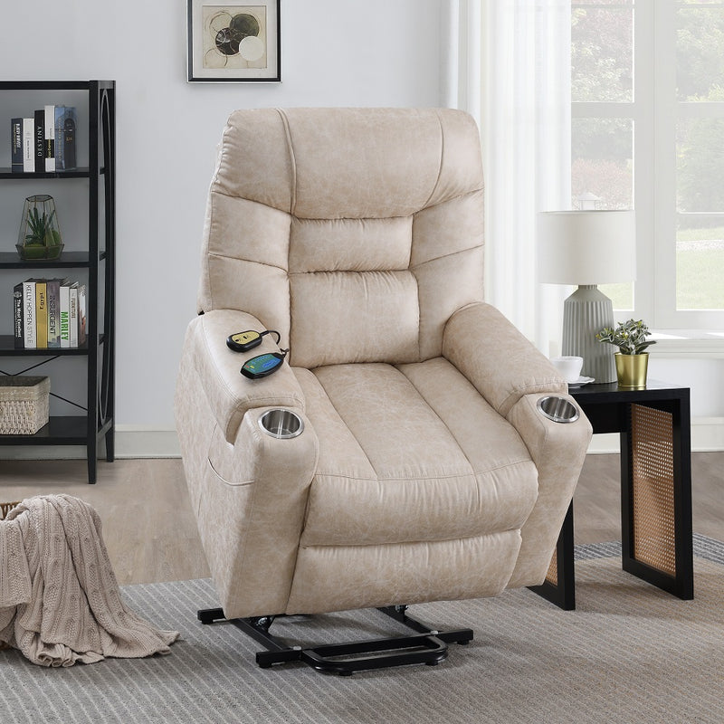 Nairi Recliner