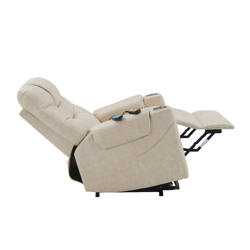 Nairi Recliner