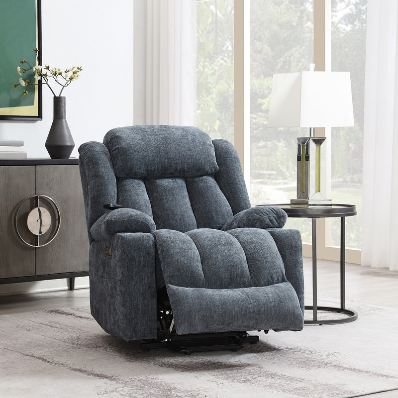 Omarion Recliner