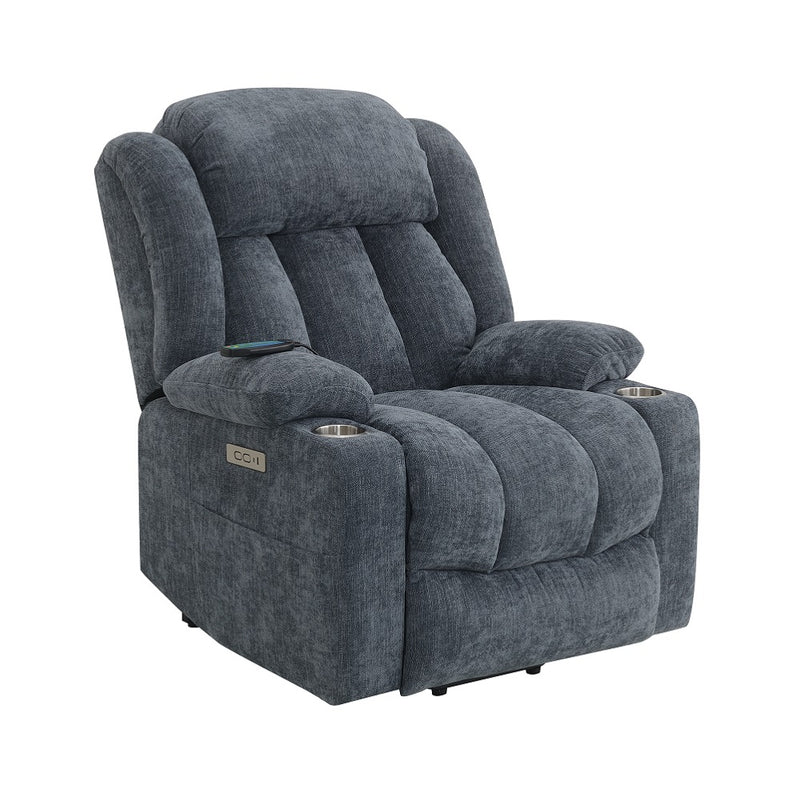 Omarion Recliner
