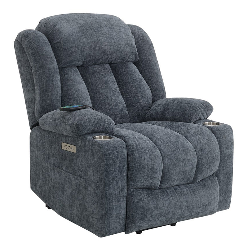 Omarion Recliner