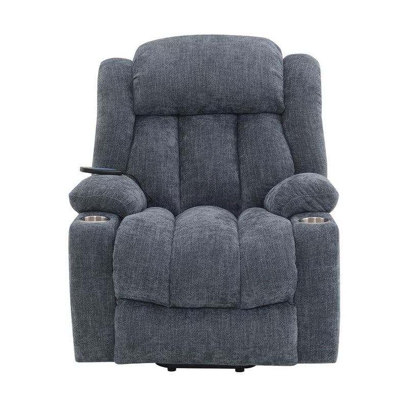 Omarion Recliner