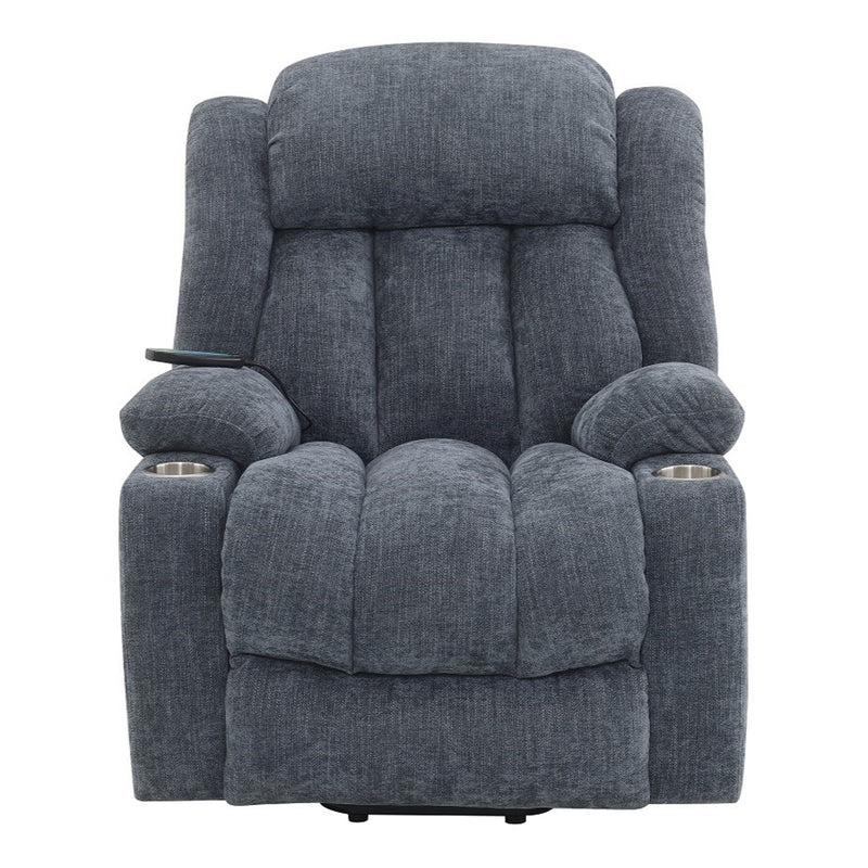 Omarion Recliner
