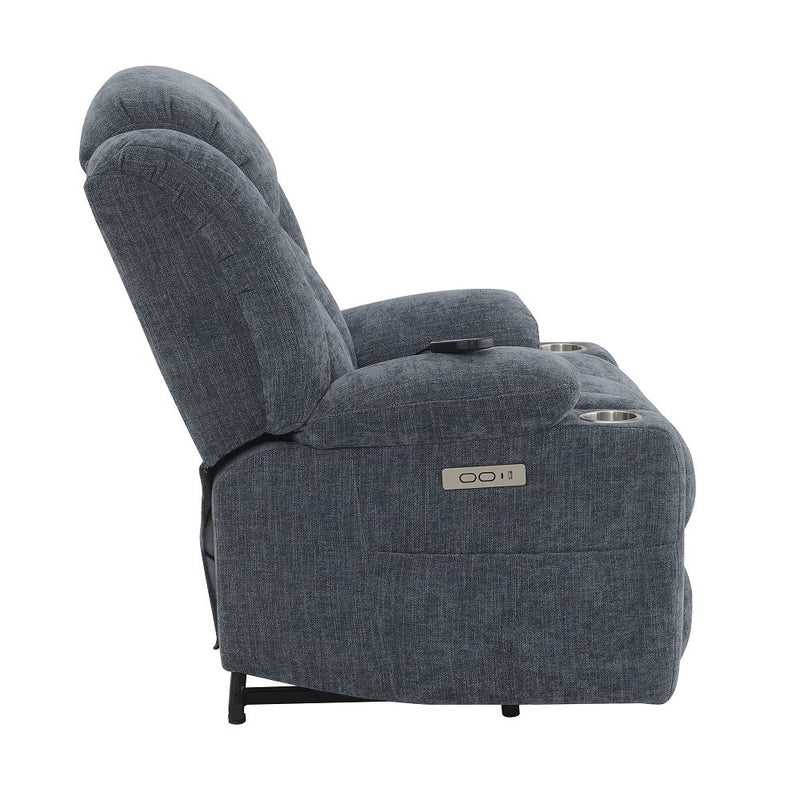 Omarion Recliner