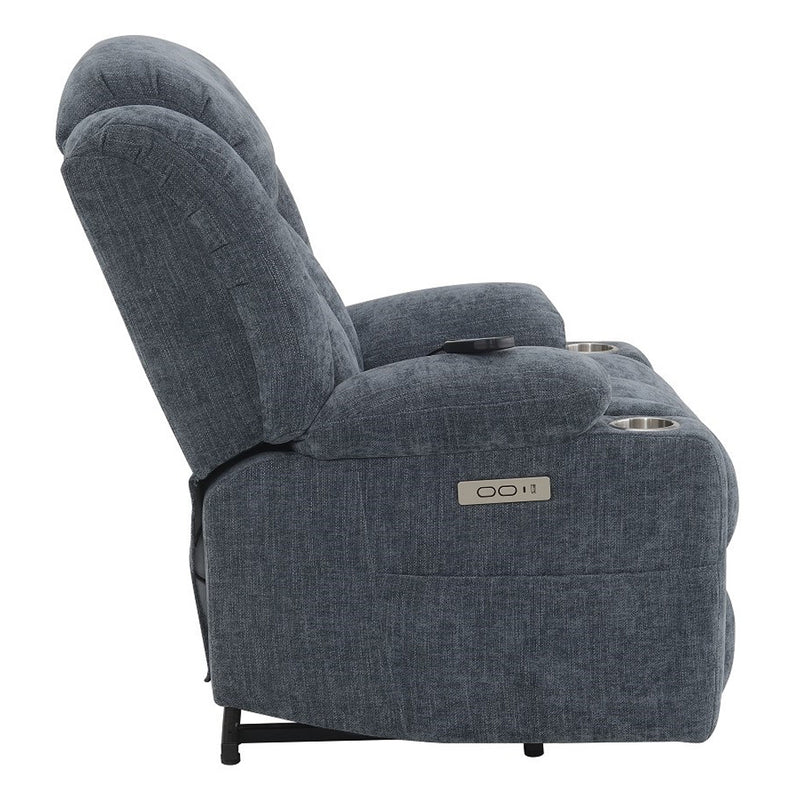 Omarion Recliner