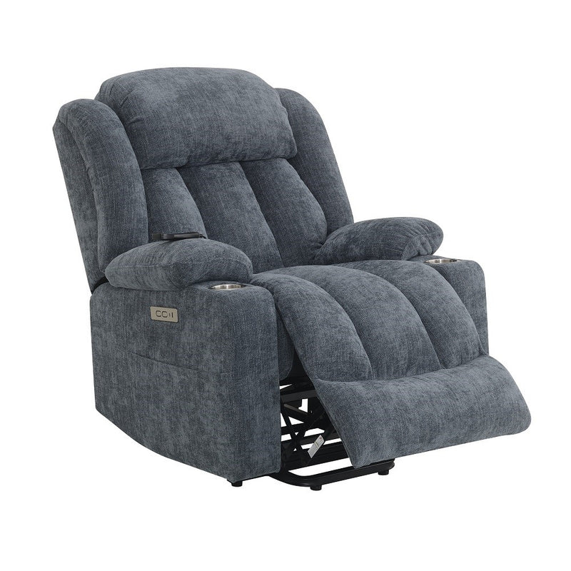Omarion Recliner