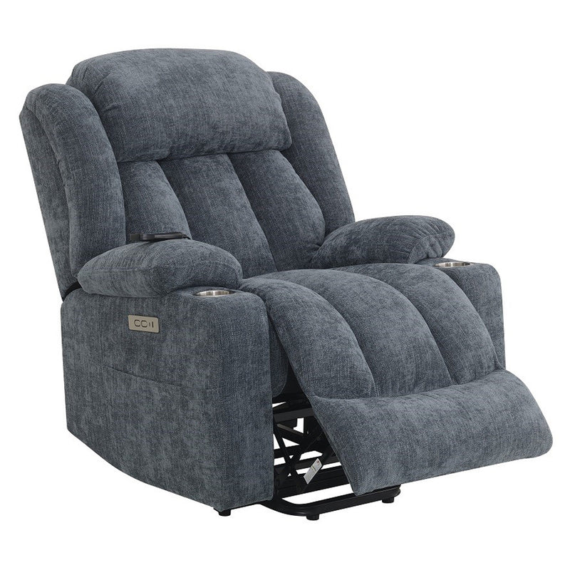 Omarion Recliner
