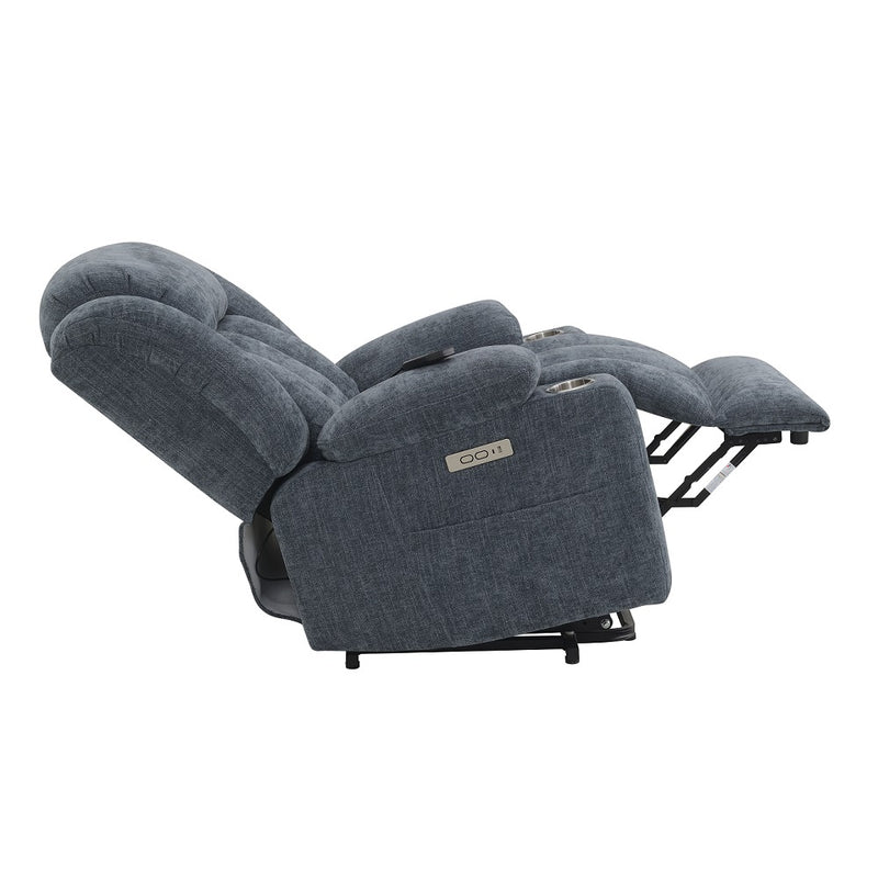 Omarion Recliner