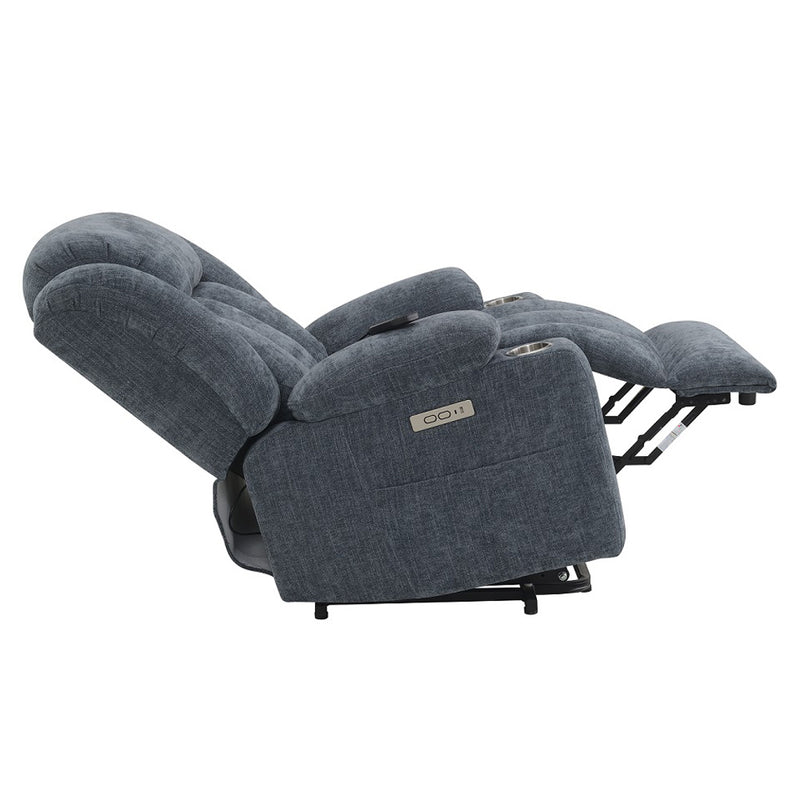 Omarion Recliner