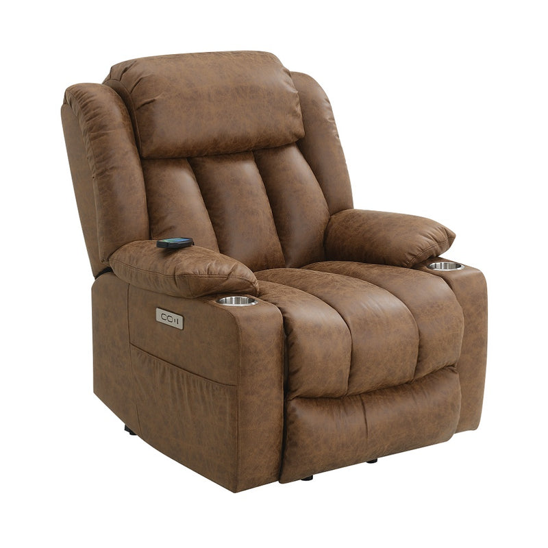 Omarion Recliner
