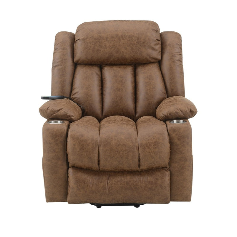 Omarion Recliner