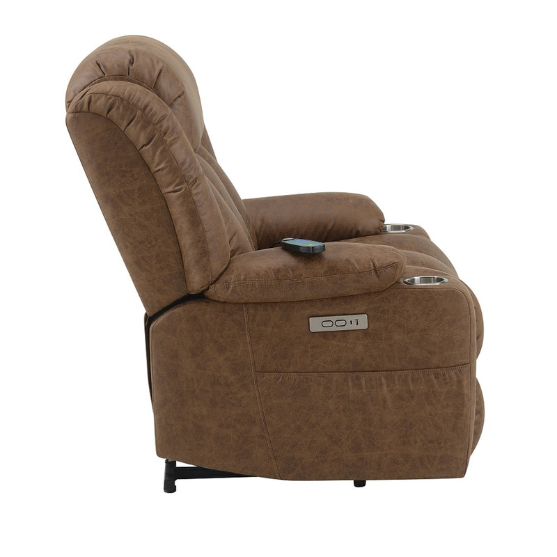Omarion Recliner