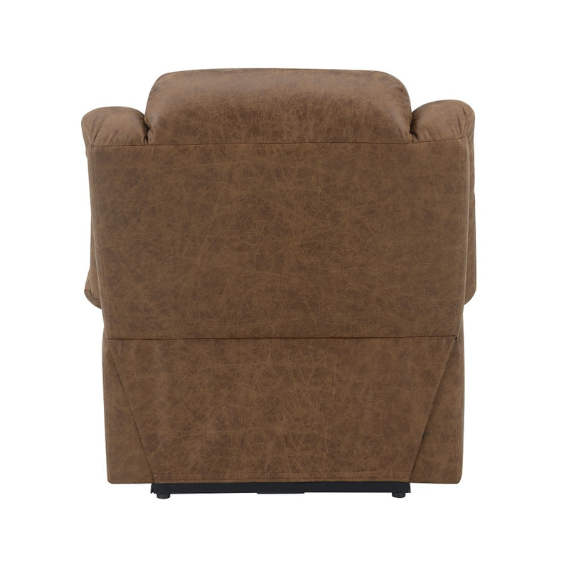 Omarion Recliner