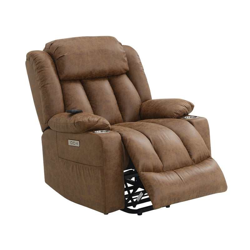 Omarion Recliner