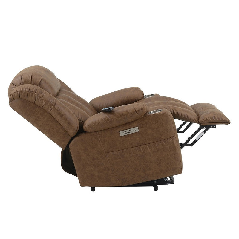 Omarion Recliner