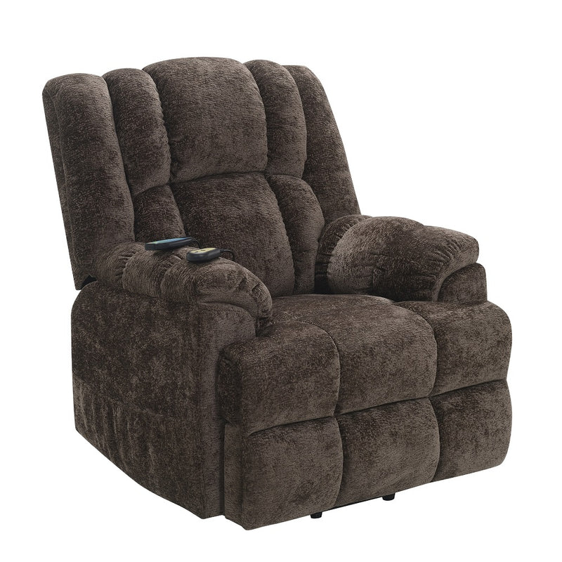 Pacay Recliner