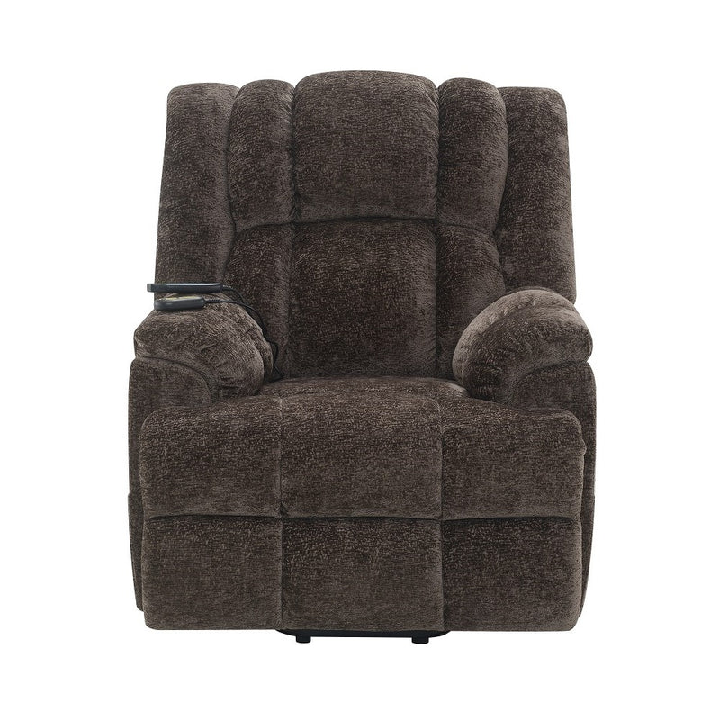 Pacay Recliner