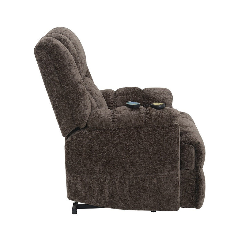 Pacay Recliner