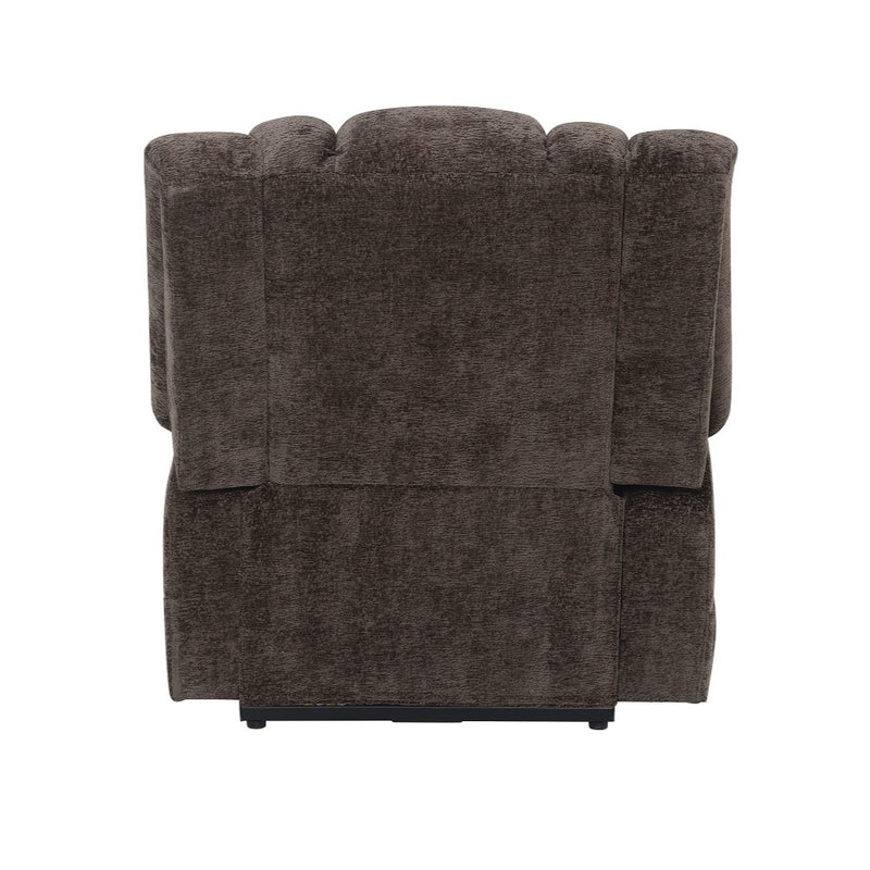 Pacay Recliner