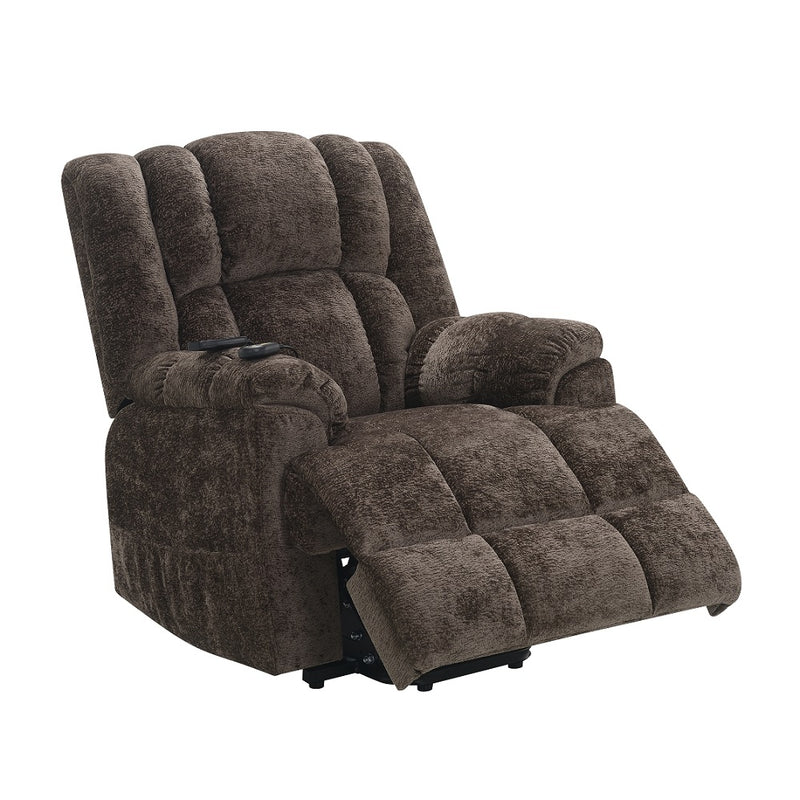 Pacay Recliner