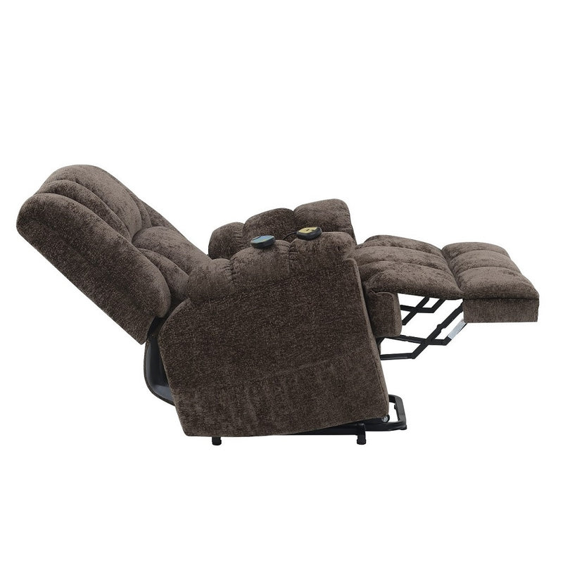 Pacay Recliner