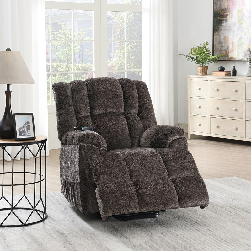 Pacay Recliner