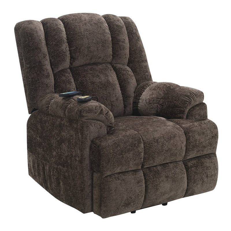 Pacay Recliner