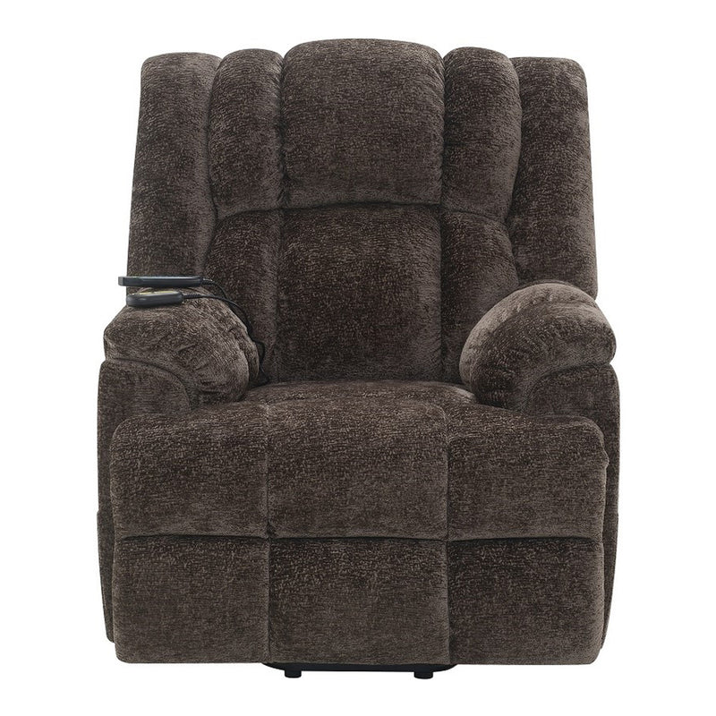 Pacay Recliner