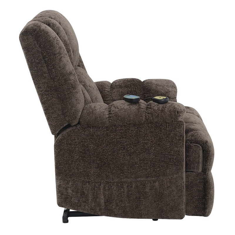 Pacay Recliner