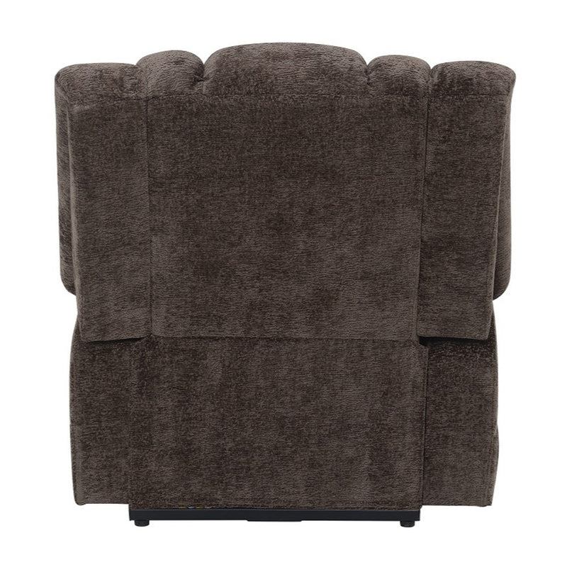 Pacay Recliner