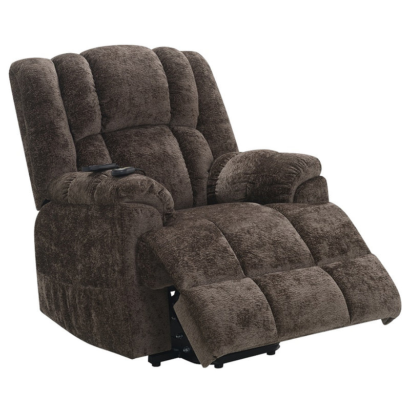 Pacay Recliner