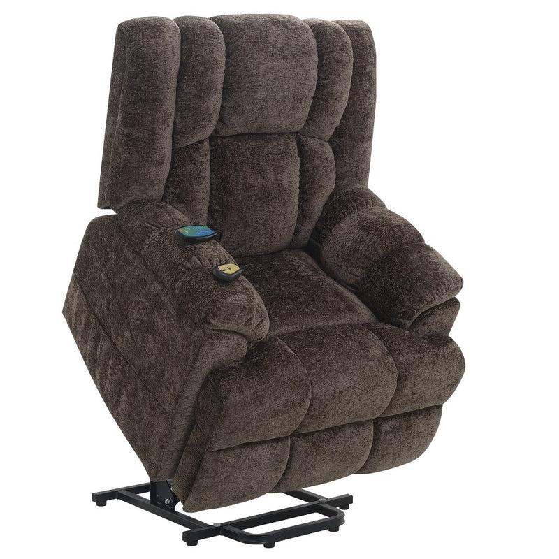 Pacay Recliner