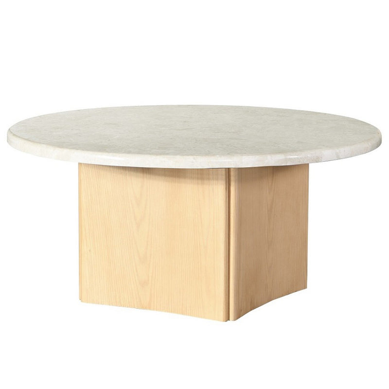 Qwin Coffee Table