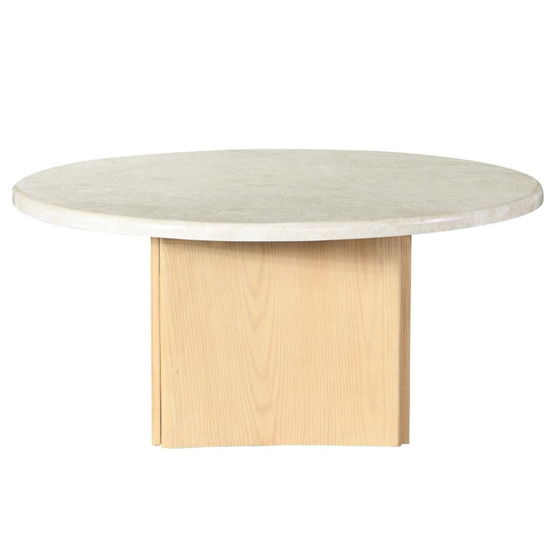Qwin Coffee Table