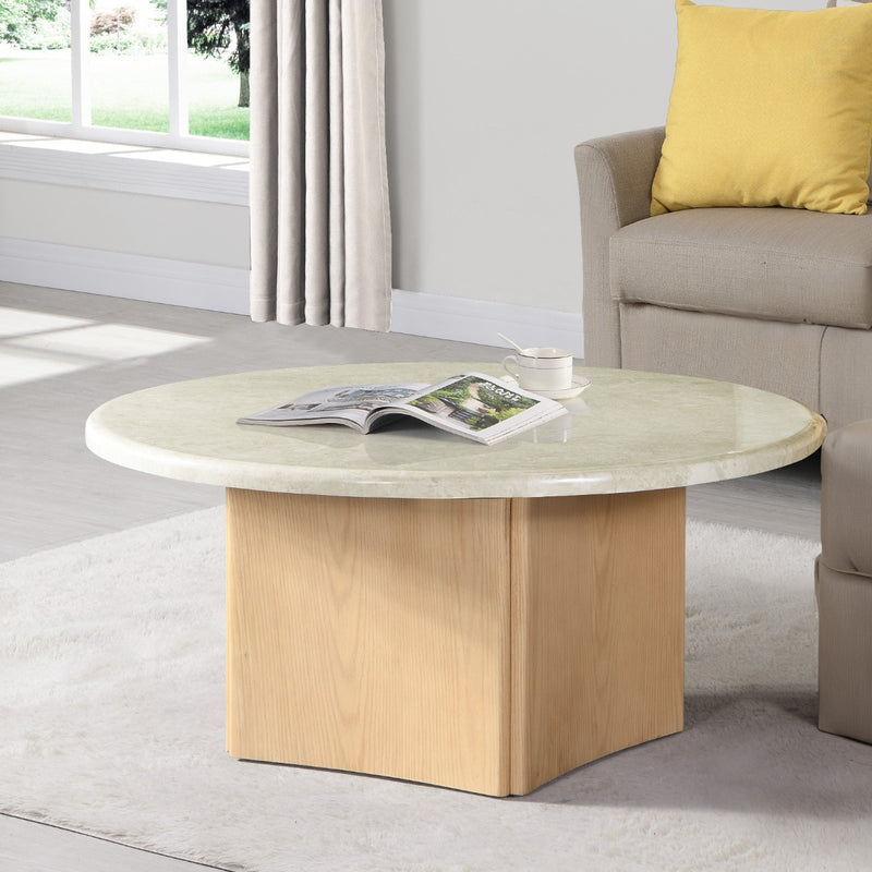 Qwin Coffee Table