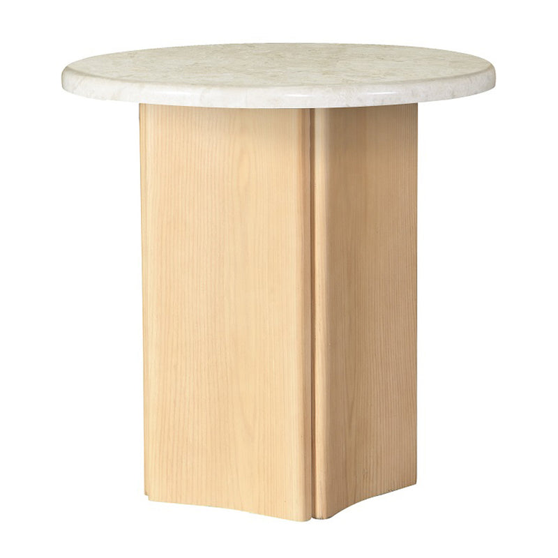 Qwin End Table