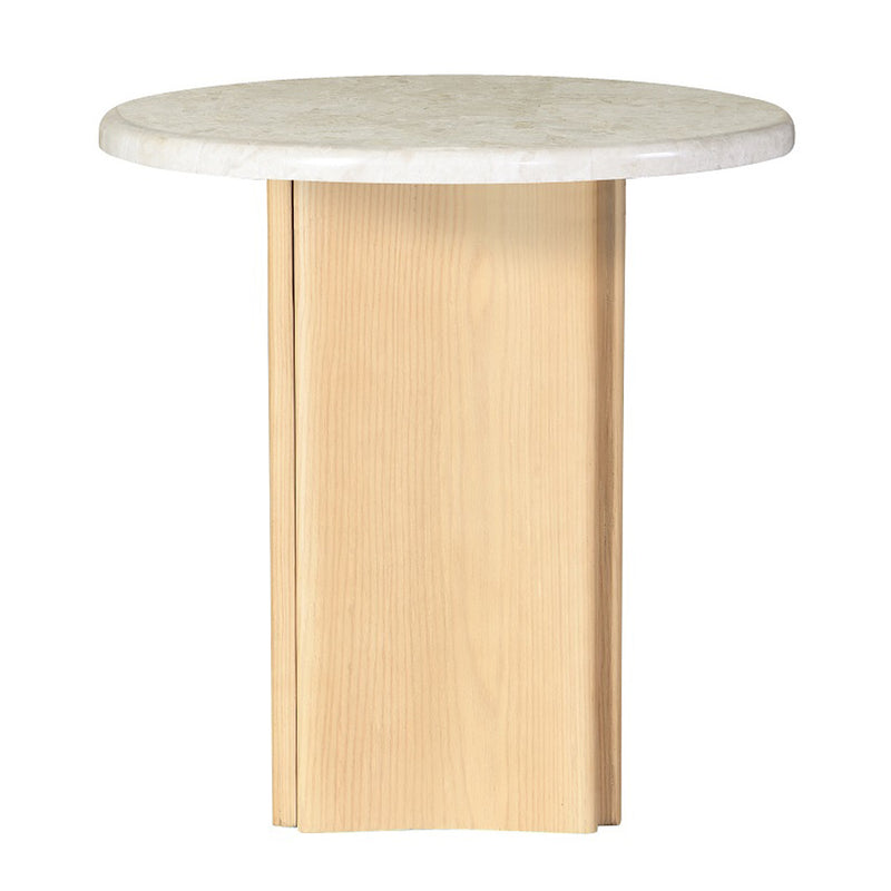 Qwin End Table