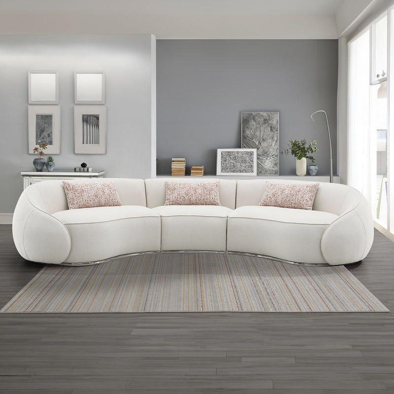 Sahara Sectional