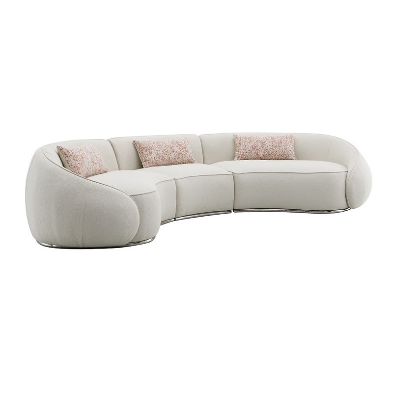 Sahara Sectional