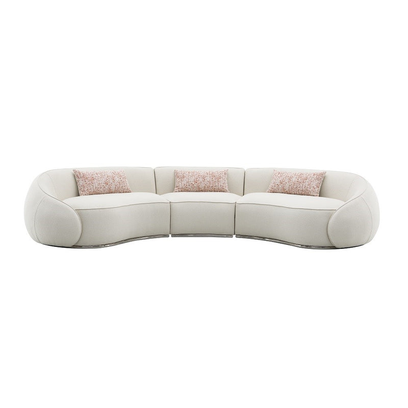 Sahara Sectional