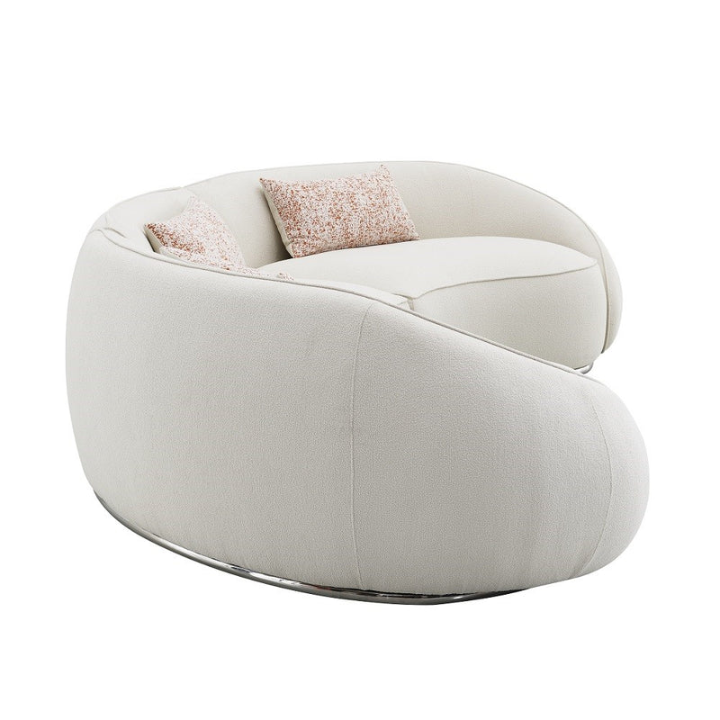 Sahara Sectional