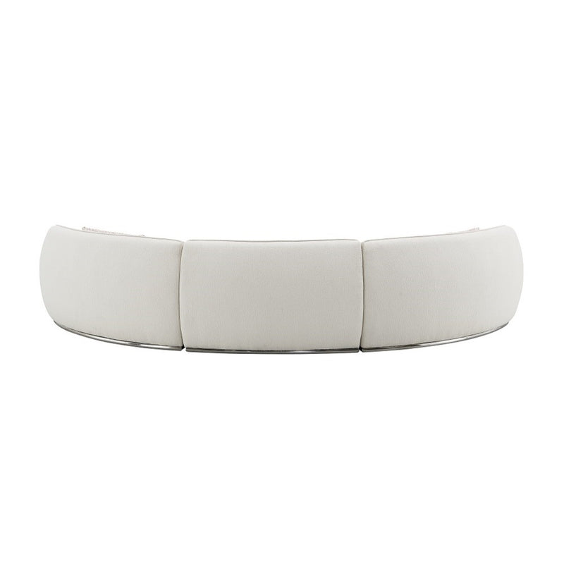 Sahara Sectional