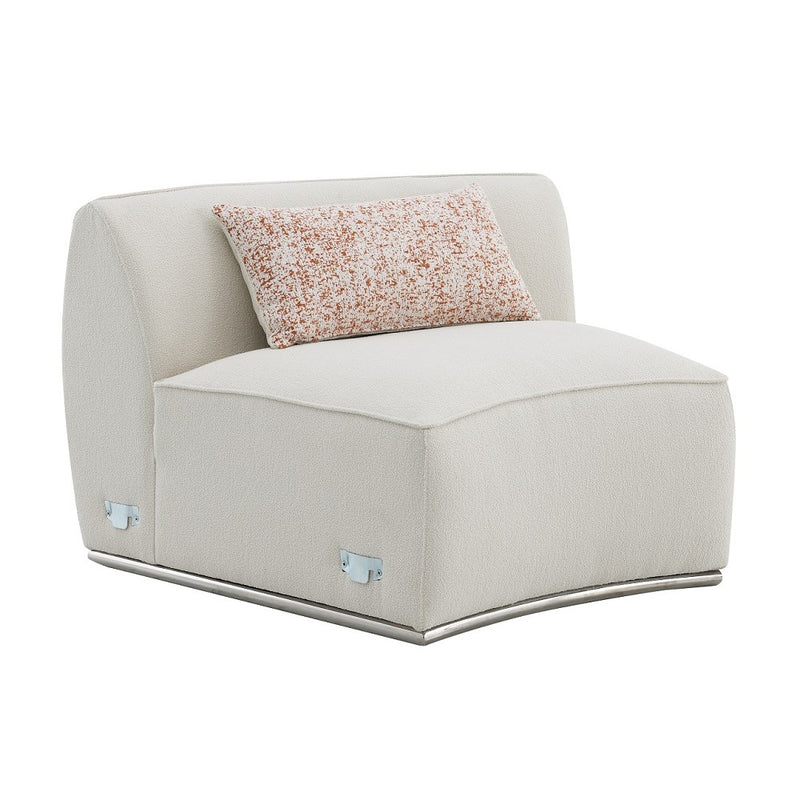 Sahara Sectional