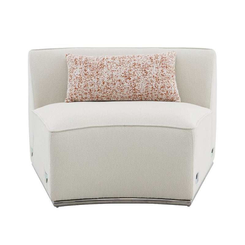 Sahara Sectional