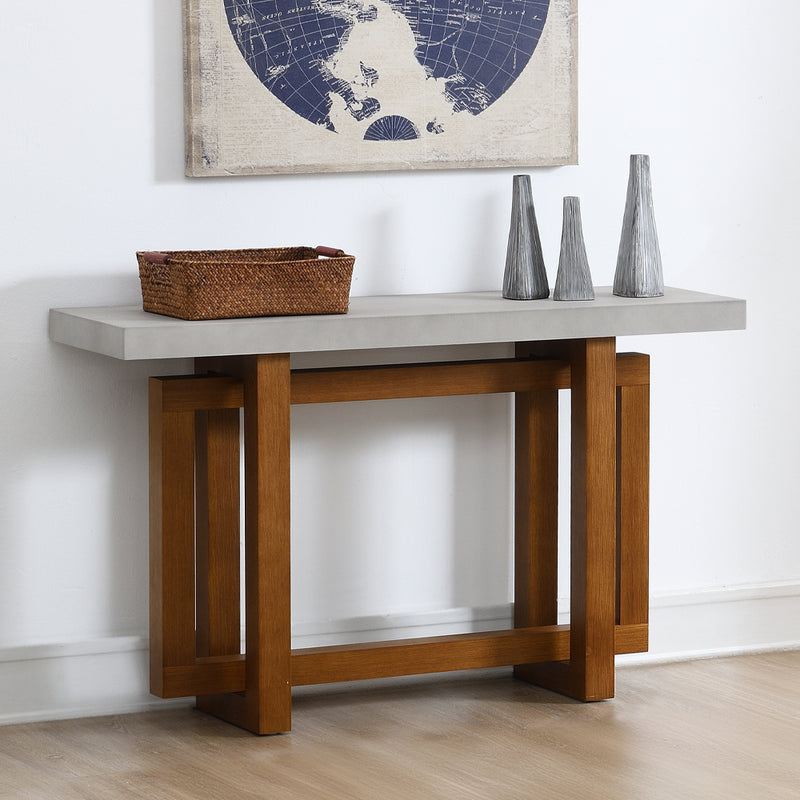 Keven Accent Table